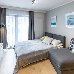 Appartement met Twee Slaapkamers