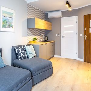 Deluxe Appartement