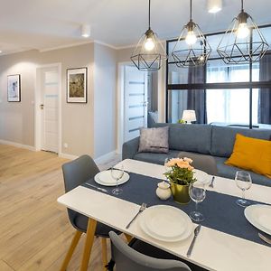Appartement met Drie Slaapkamers